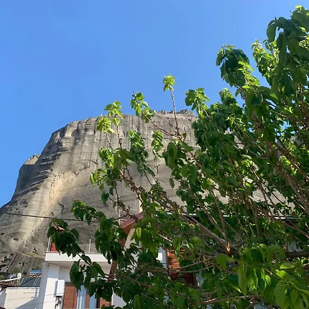 Hébergement de vacances Pirinas Meteora