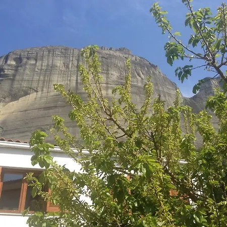 Сasa de vacaciones Pirinas Meteora *
