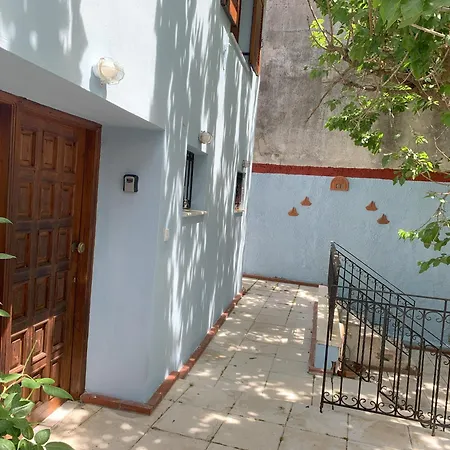 Дом отдыха Pirinas Meteora Калампака