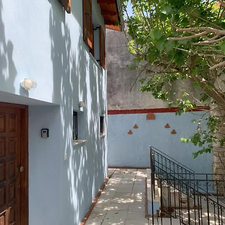 Pirinas Meteora Дом отдыха