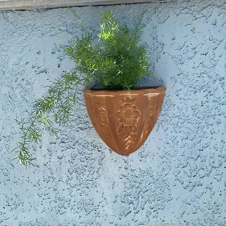 Pirinas Meteora Сasa de vacaciones