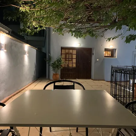 Сasa de vacaciones Pirinas Meteora Kalambaka