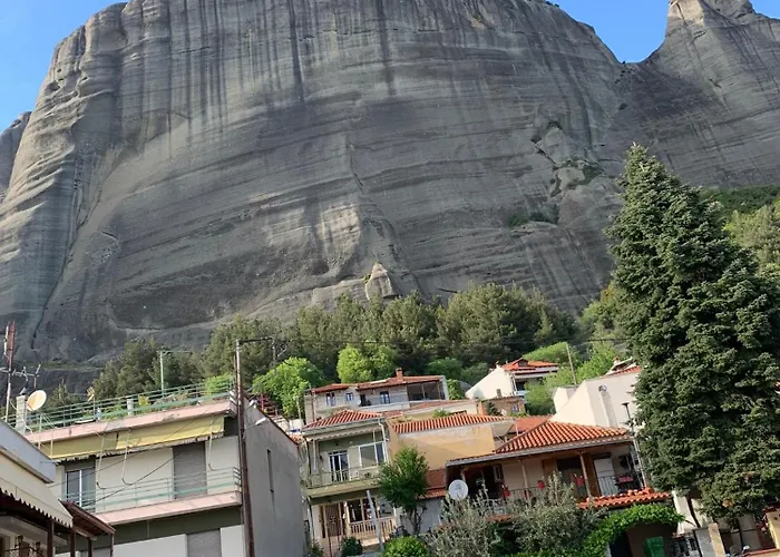 Pirinas Meteora Kalambaka
