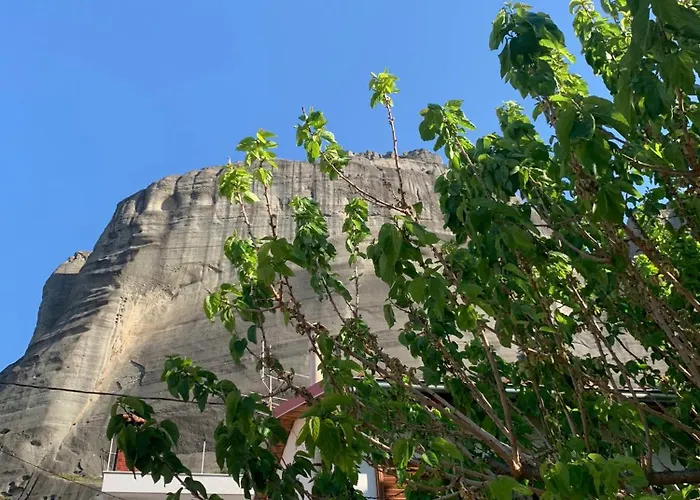 Hébergement de vacances Pirinas Meteora