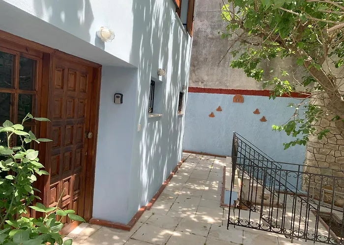 Hébergement de vacances Pirinas Meteora Kalambaka