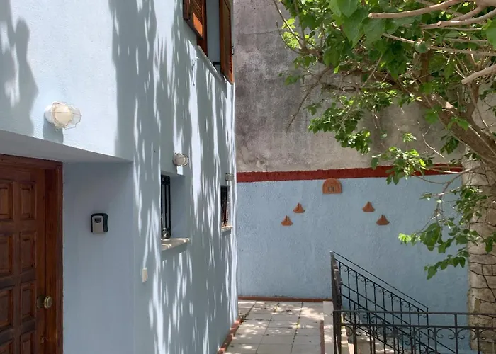 Pirinas Meteora Hébergement de vacances