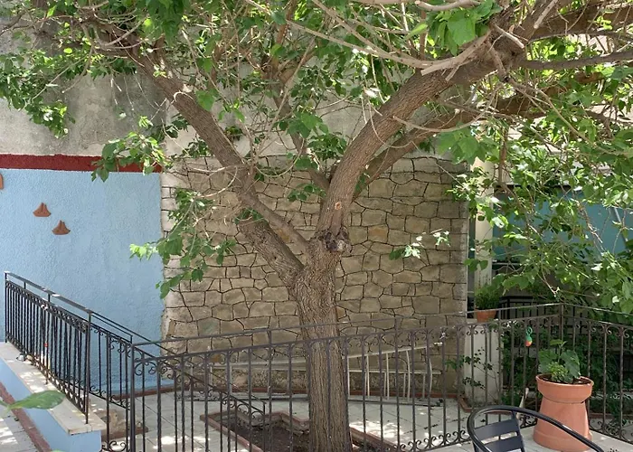 Hébergement de vacances Pirinas Meteora *