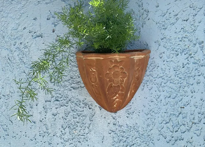 Pirinas Meteora Holiday home