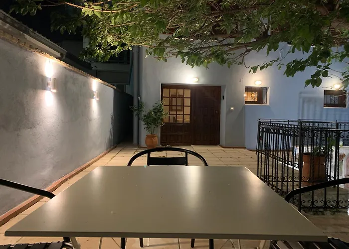 Holiday home Pirinas Meteora Kalambaka